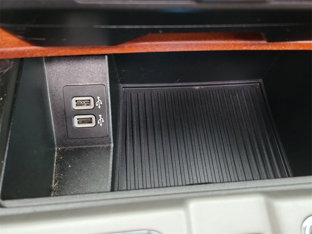 Used 2020 Ford F150 King Ranch w/ Equipment Group 601A Luxury image 46