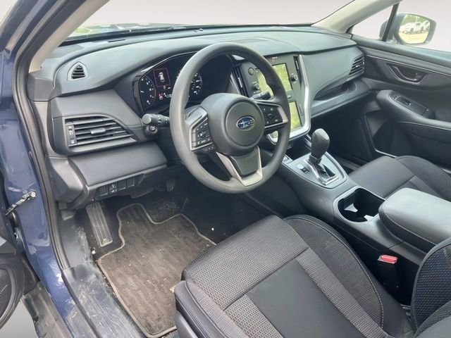 Certified 2025 Subaru Outback AWD/4WD image 10