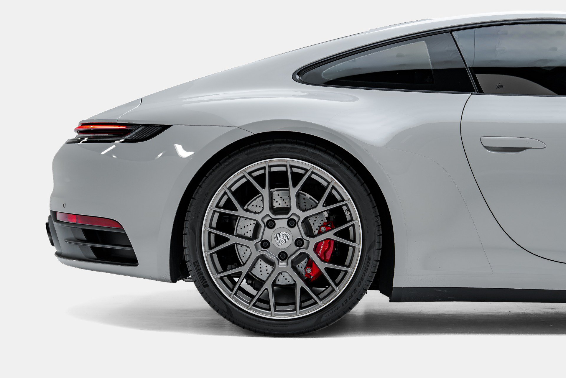 Used 2020 Porsche 911 Carrera S RWD image 17