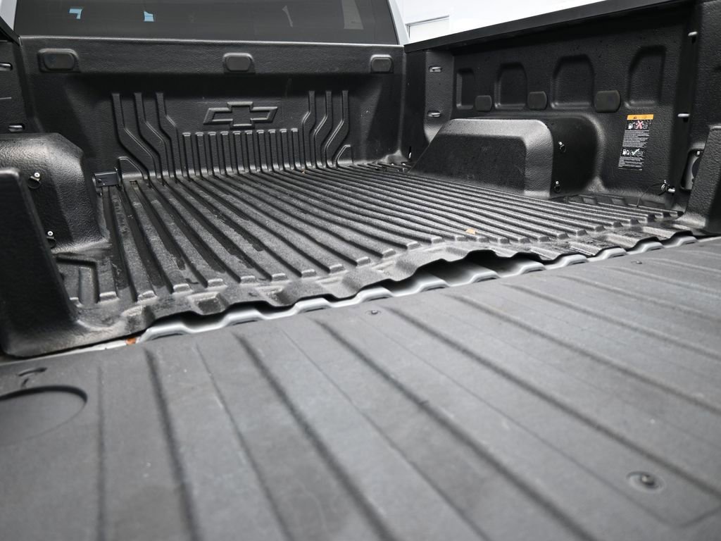 Used 2024 Chevrolet Silverado 1500 RST image 35