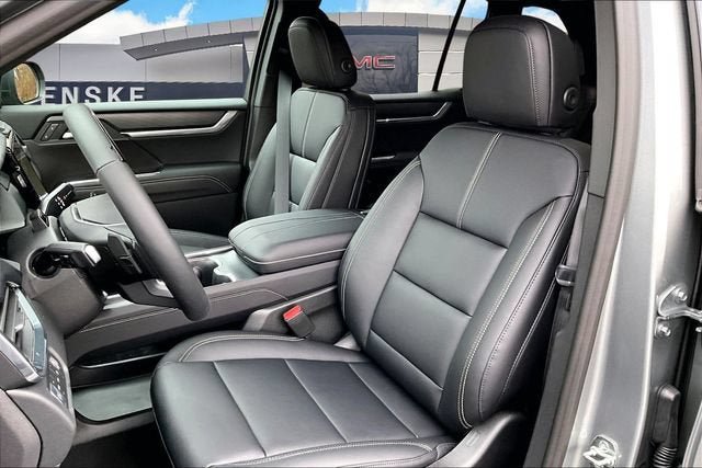 New 2026 GMC Acadia Elevation w/ Super Cruise Package AWD/4WD image 10