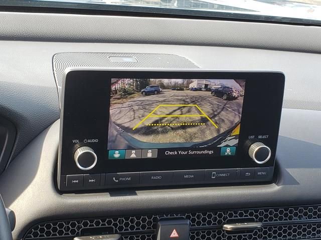 Used 2023 Honda HR-V Sport image 18