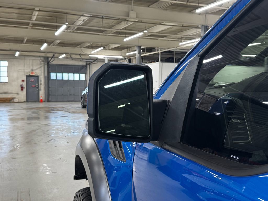 Used 2019 Ford F150 Raptor w/ Equipment Group 802A Luxury image 42