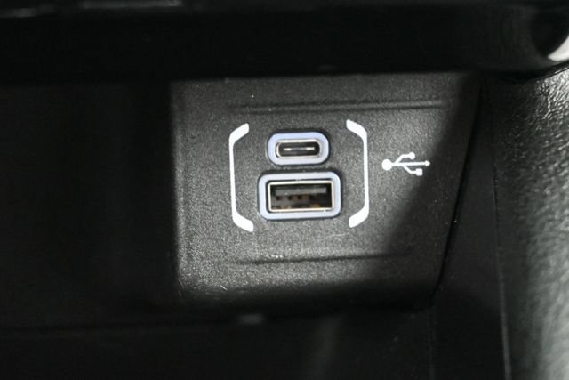 Used 2025 Jeep Compass Sport AWD/4WD image 25