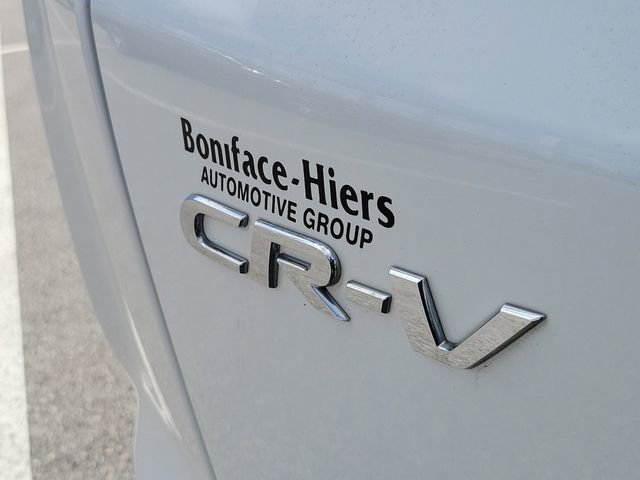 Used 2019 Honda CR-V EX-L image 8