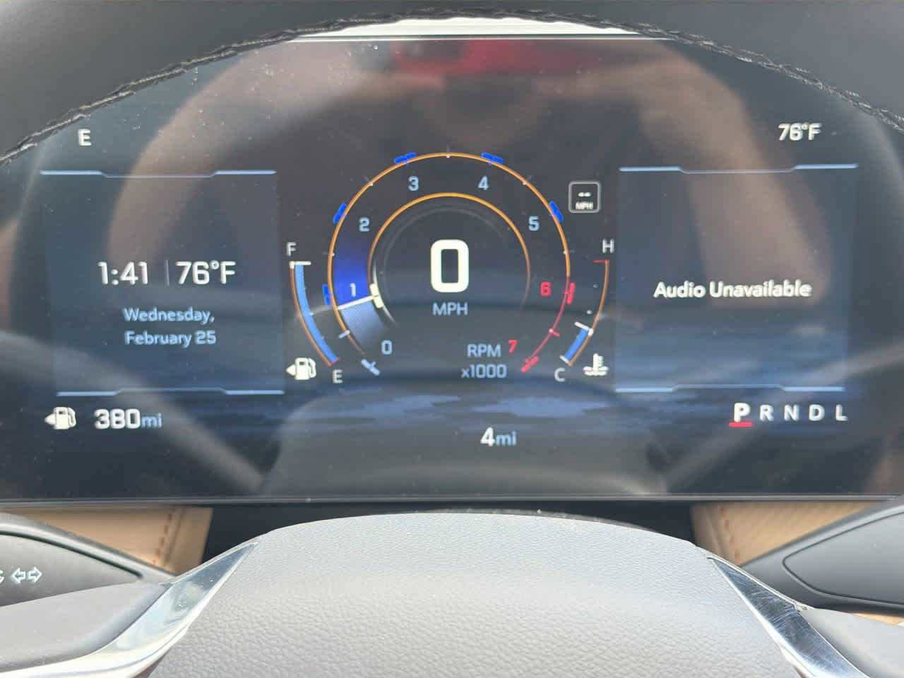 New 2026 Chevrolet Equinox ACTIV w/ Convenience Package III FWD image 30