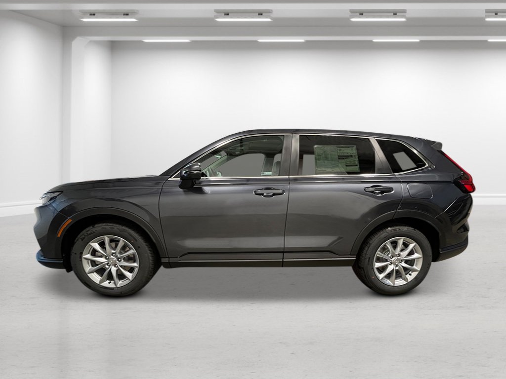 New 2027 Honda CR-V EX image 2