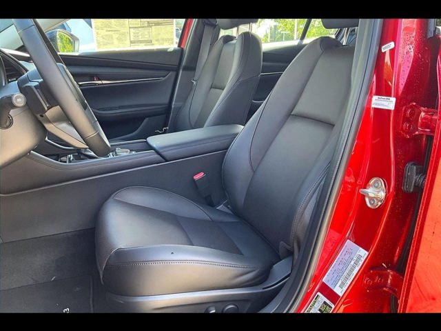 New 2026 MAZDA MAZDA3 2.5 Turbo Sedan w/Premium Plus AWD/4WD image 50