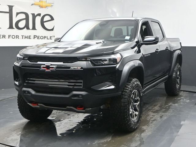 New 2026 Chevrolet Colorado ZR2 image 7