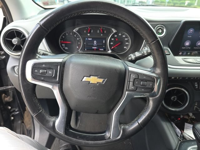 Used 2020 Chevrolet Blazer LT FWD image 14
