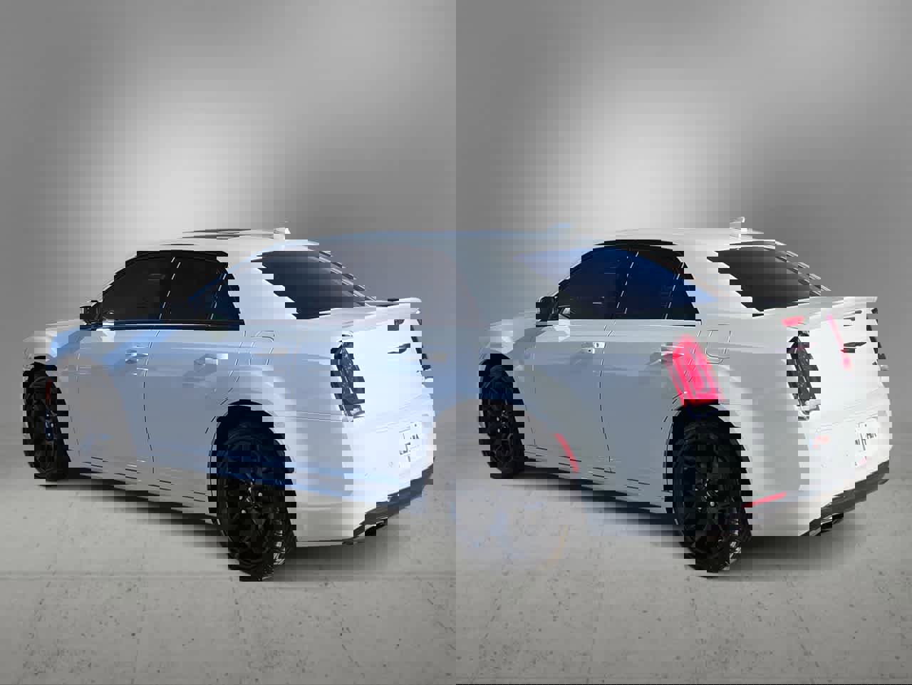 Used 2022 Chrysler 300 S w/ Comfort Group image 6