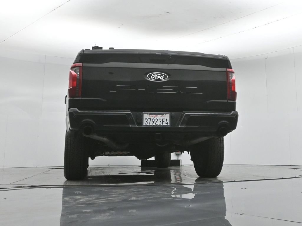 Used 2025 Ford F150 XLT w/ Equipment Group 303A High AWD/4WD image 55