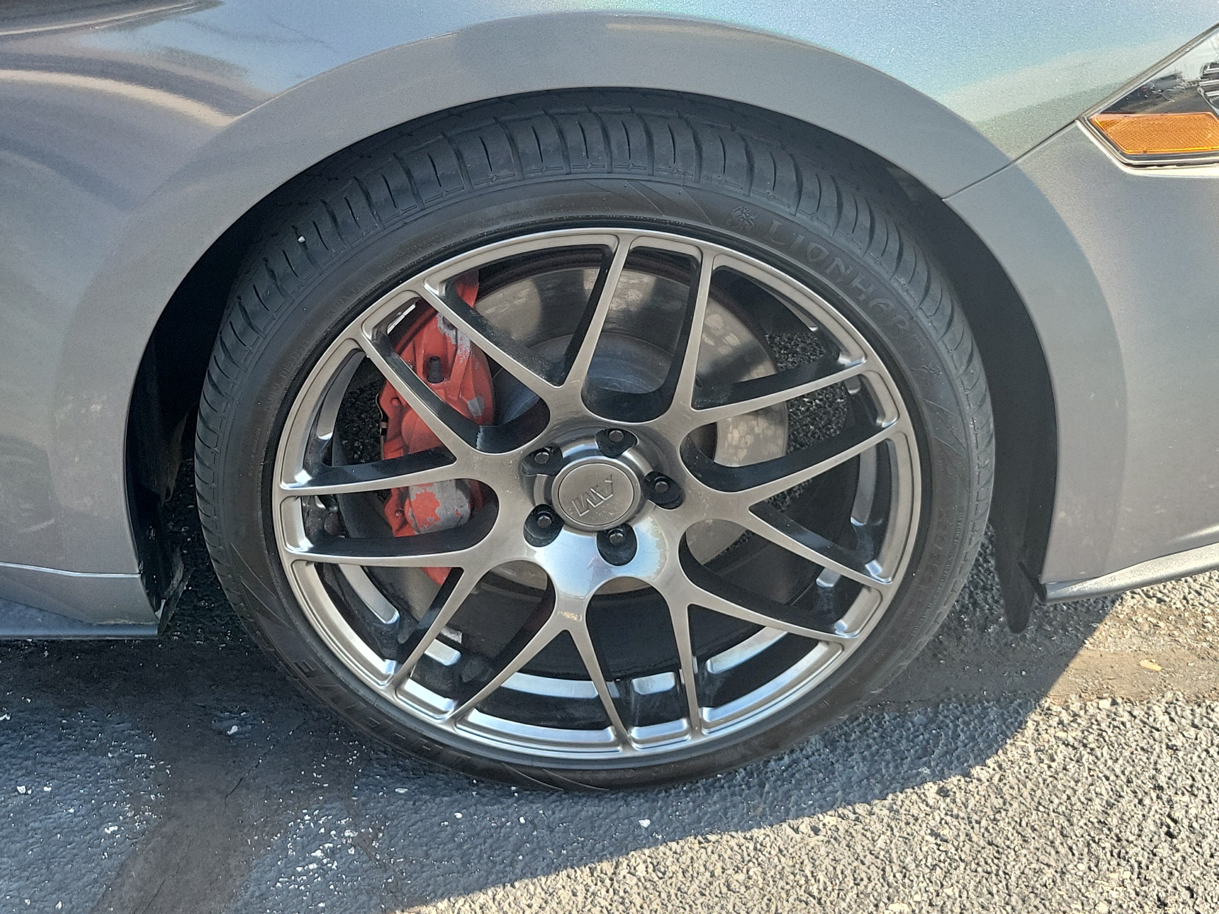 Used 2019 Ford Mustang GT Premium RWD image 7