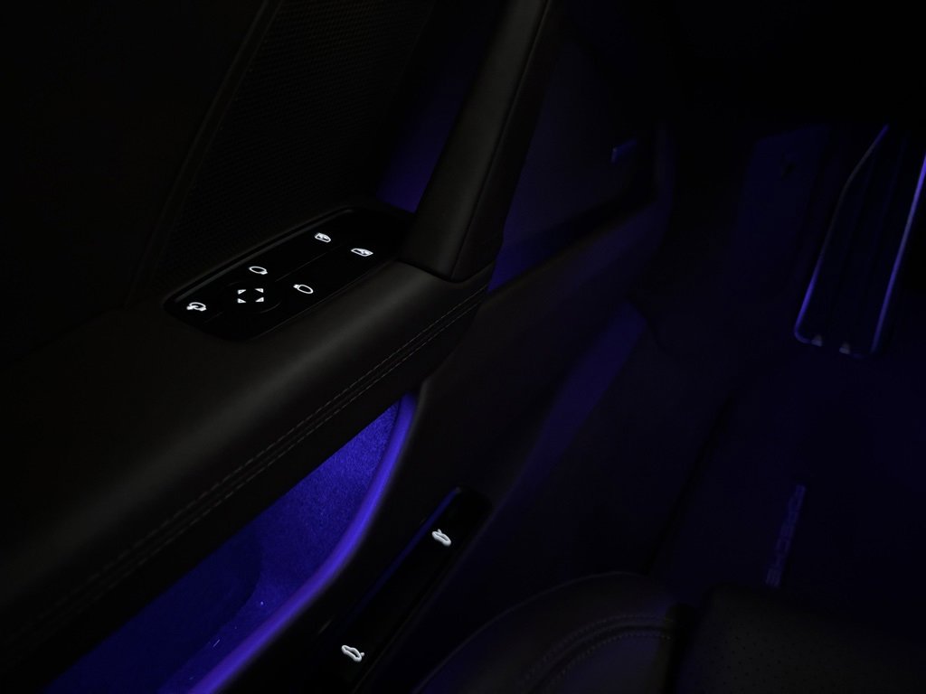 Used 2024 Porsche 911 Targa 4 GTS image 30