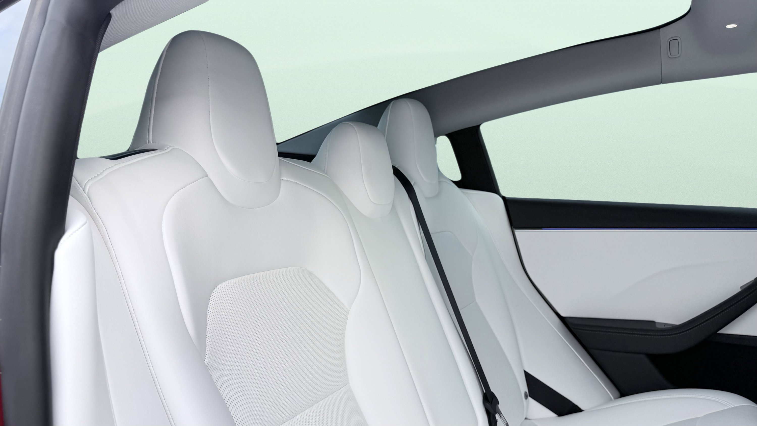 Used 2025 Tesla Model 3 Long Range image 47