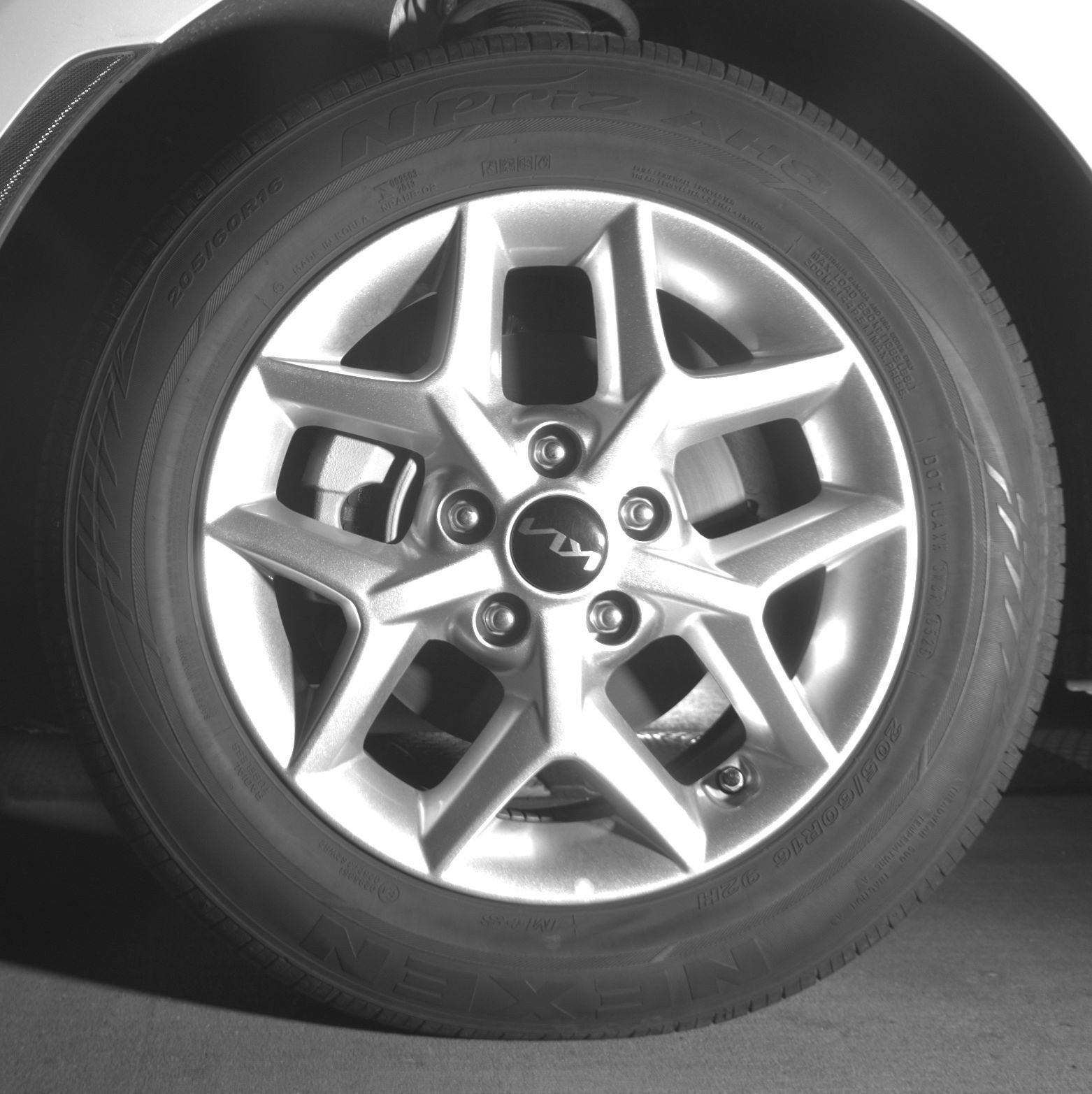 Used 2025 Kia Soul LX w/ LX Technology Package FWD image 14
