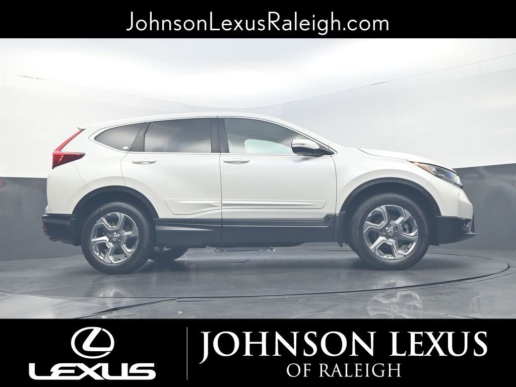 Used 2017 Honda CR-V EX-L image 22