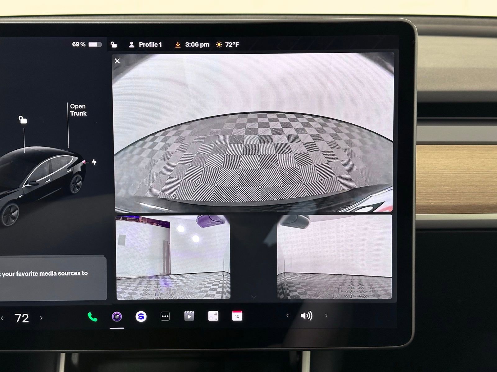 Used 2020 Tesla Model 3 Long Range image 41