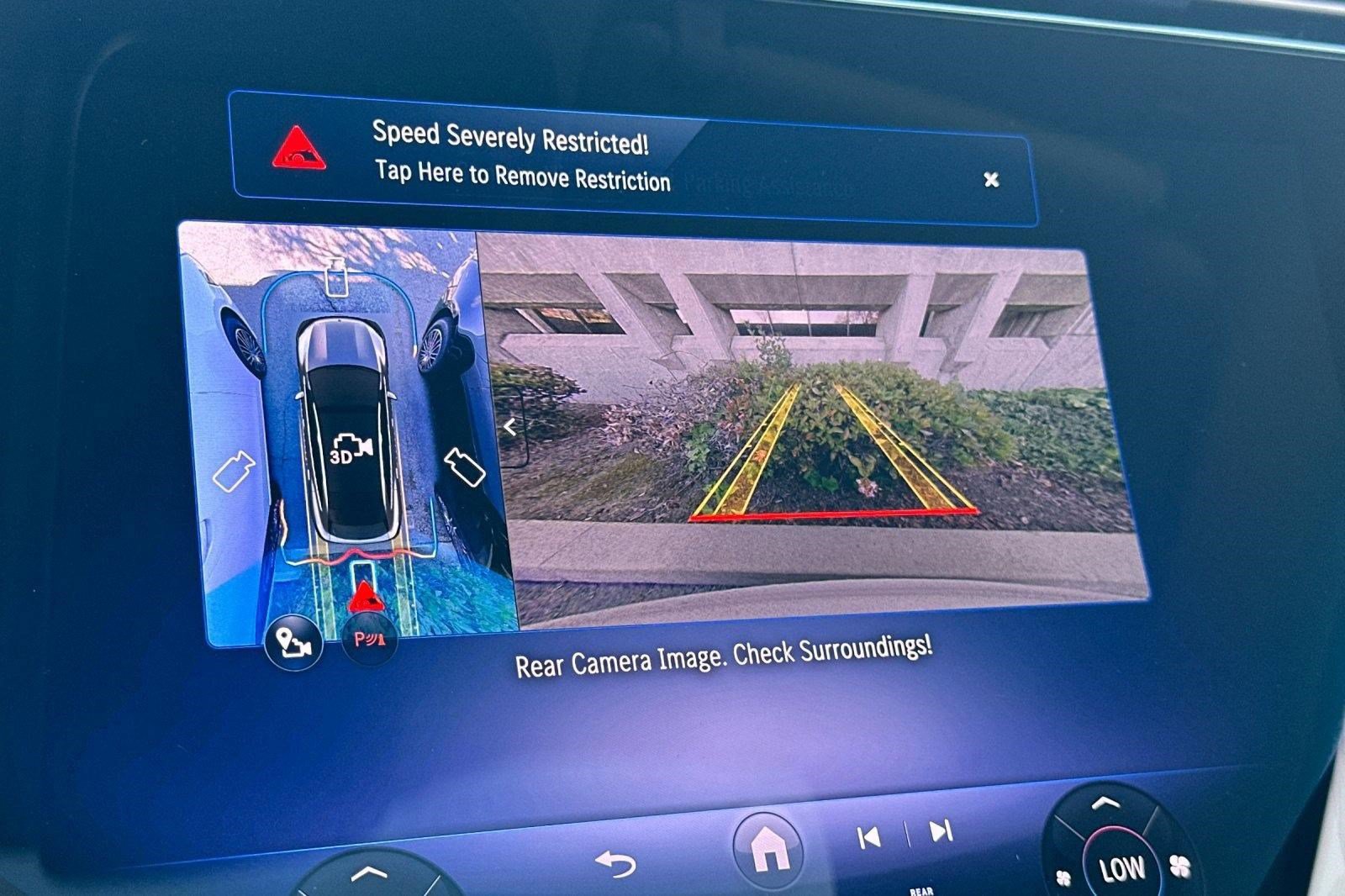 New 2026 Mercedes-Benz EQS 400 4MATIC SUV image 20