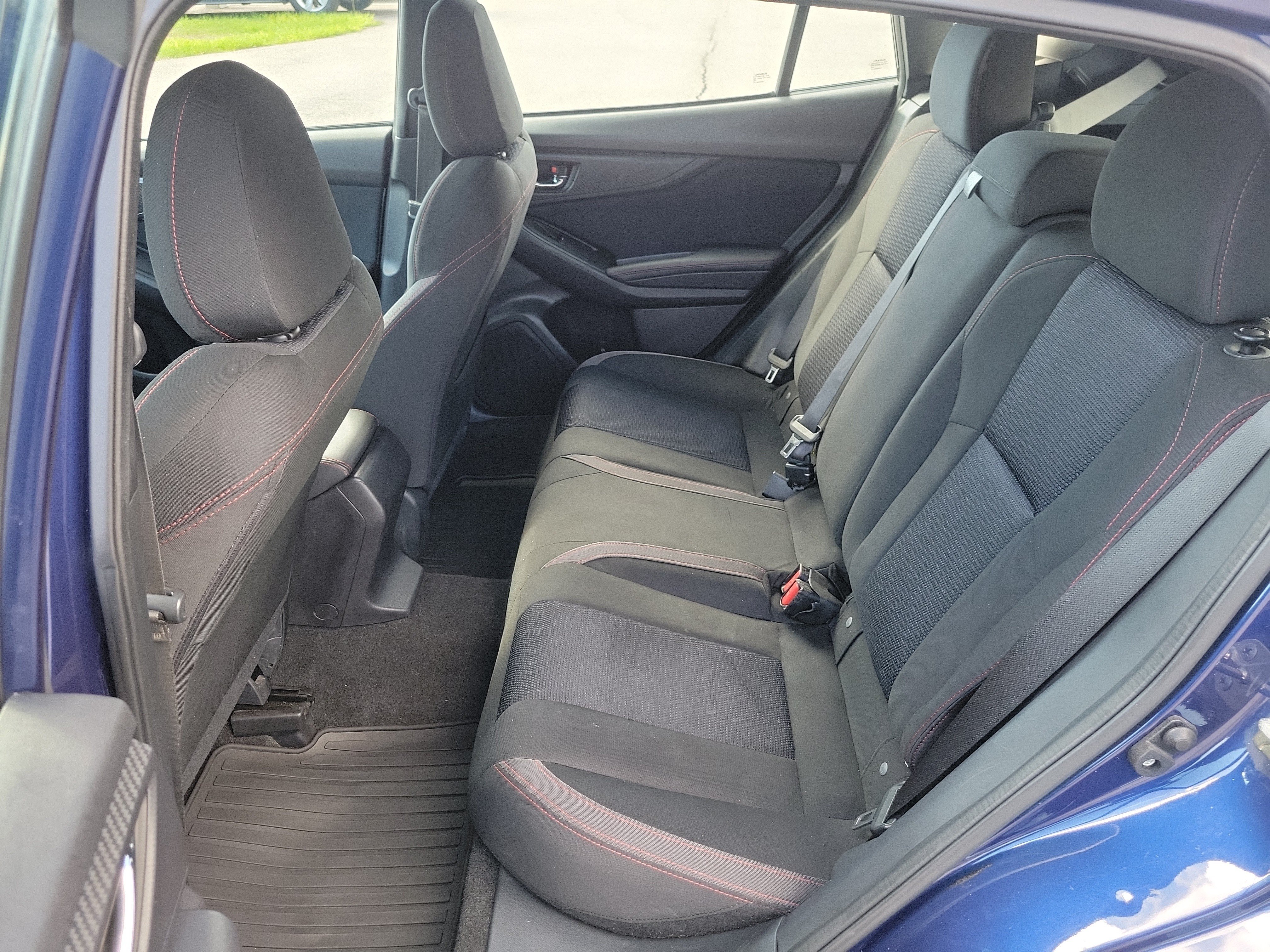 Used 2017 Subaru Impreza 2.0i Sport AWD/4WD image 15