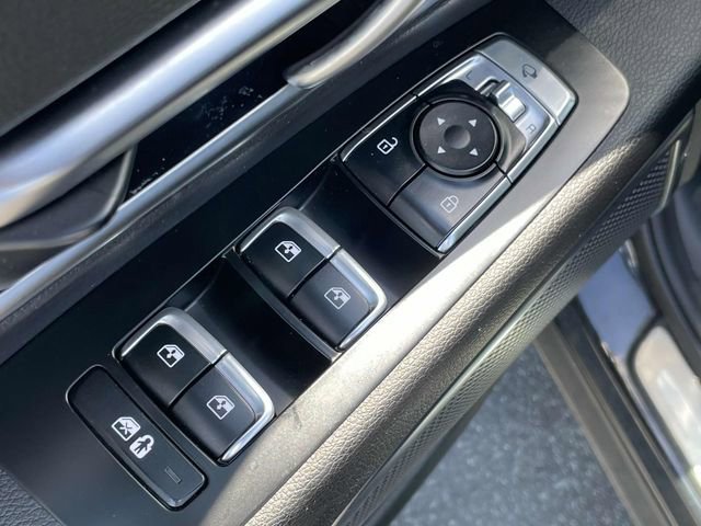 Certified 2021 Kia Telluride SX w/ Nightfall Edition Package AWD/4WD image 25