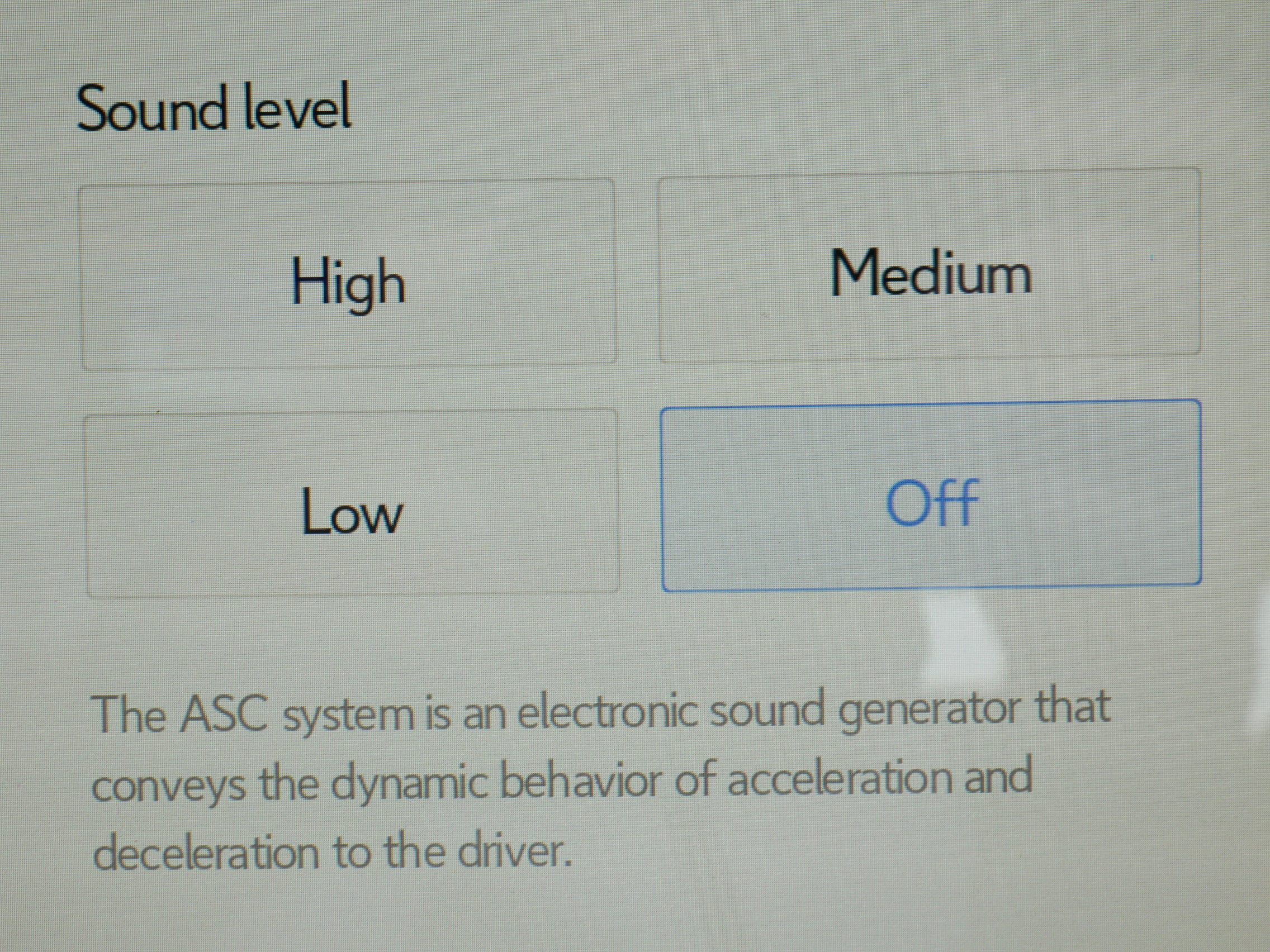 New 2026 Lexus RZ 450e 2WD image 21