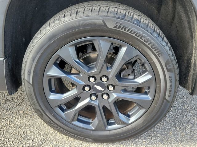 Used 2020 Chevrolet Traverse RS FWD image 8