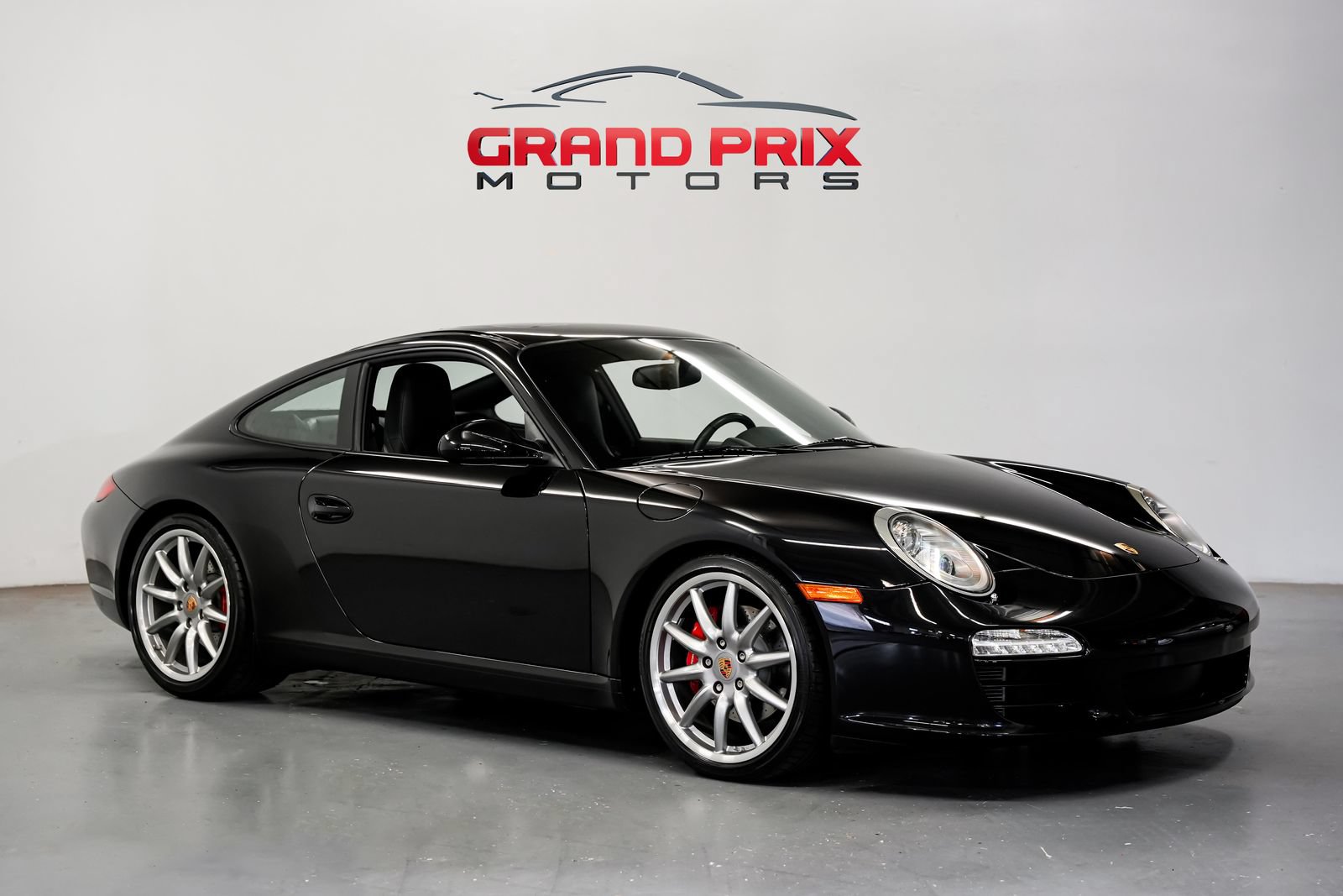 Used 2011 Porsche 911 Carrera S RWD image 1