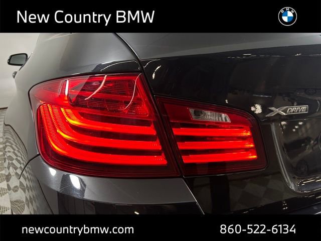 Used 2015 BMW 535i xDrive Sedan image 31