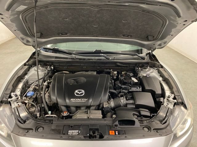Used 2015 MAZDA MAZDA6 Sport FWD image 30