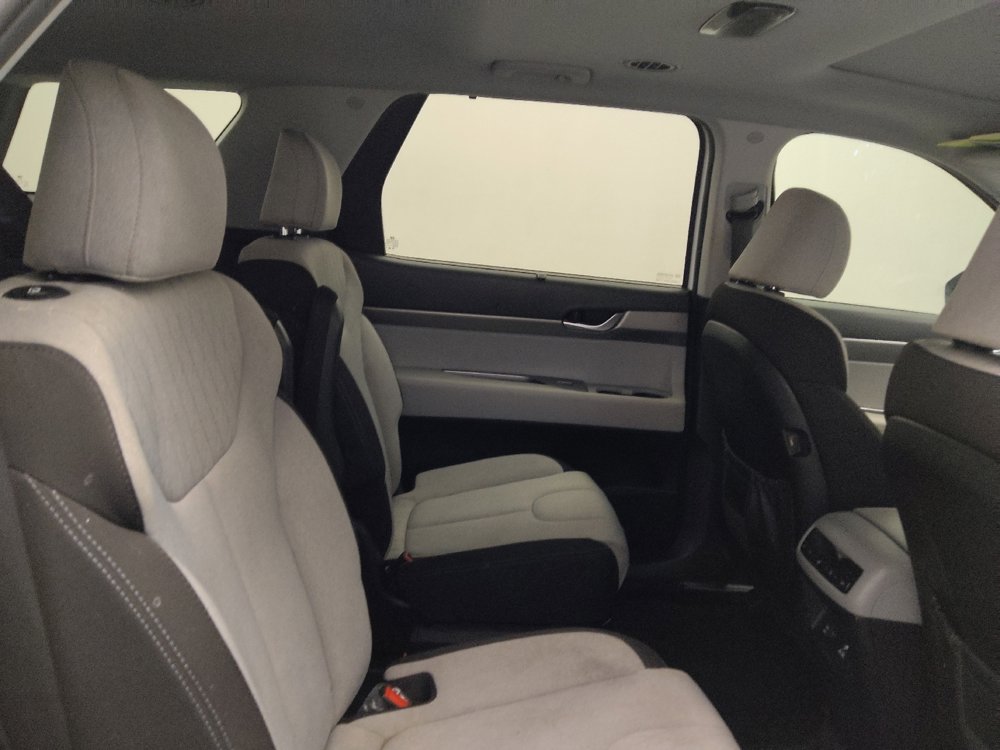 Used 2022 Hyundai Palisade SEL w/ Convenience Package image 19
