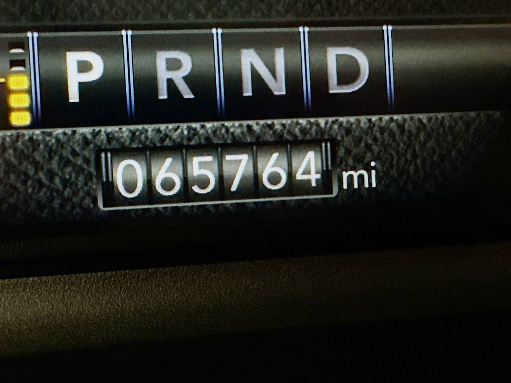 Used 2021 RAM 1500 Limited RWD image 36