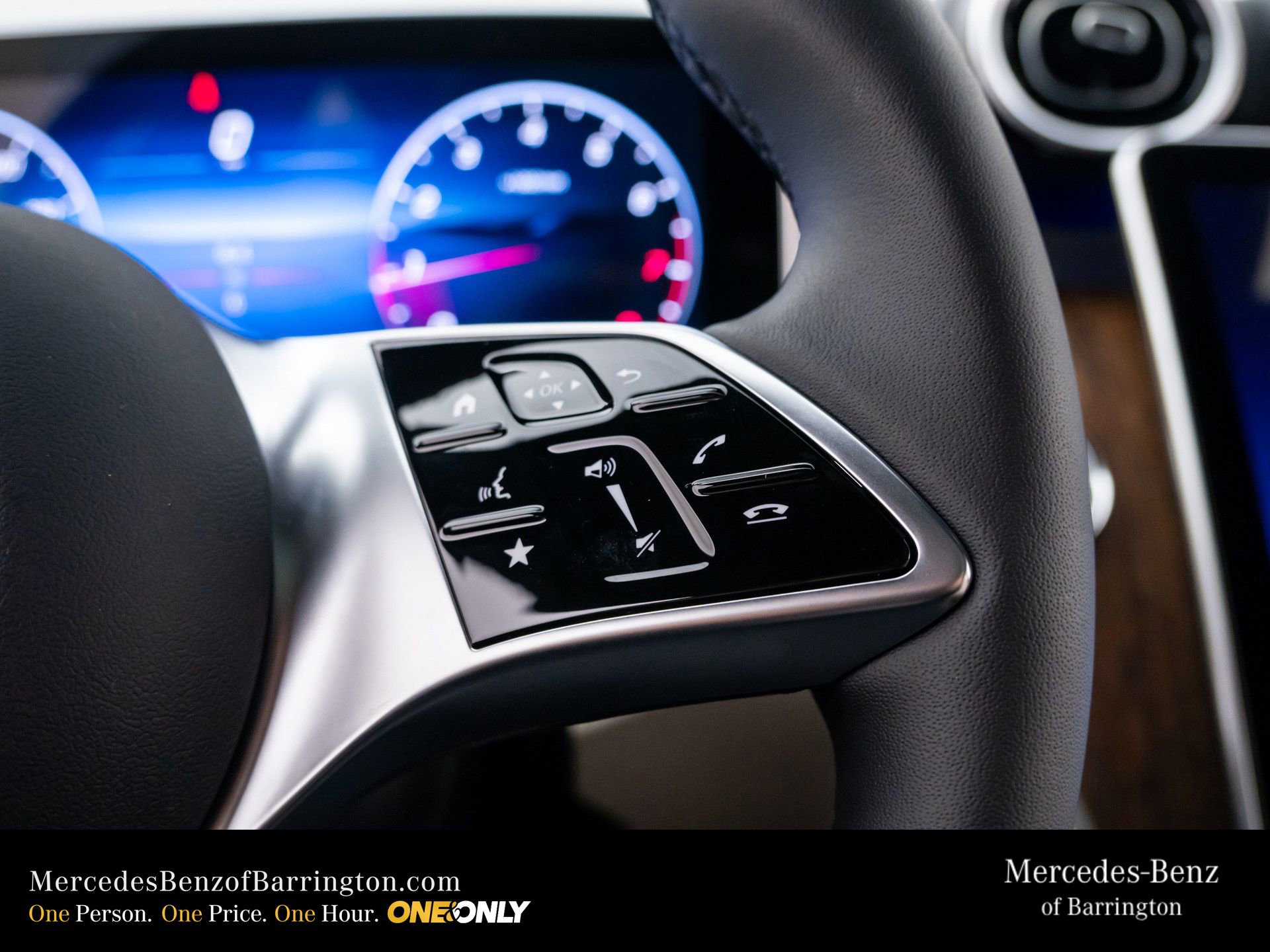 New 2026 Mercedes-Benz GLC 300 4MATIC image 34