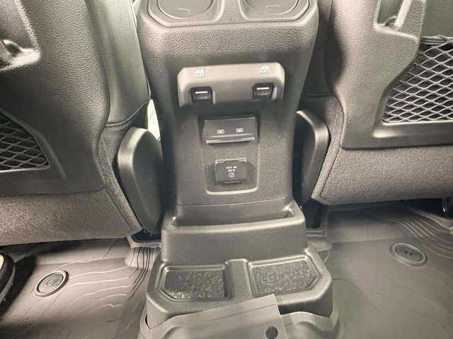 New 2026 Jeep Wrangler Sahara image 13