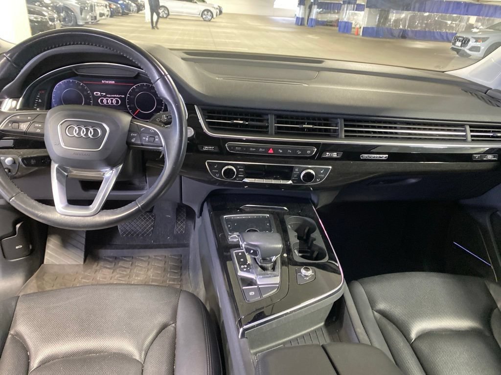 Used 2019 Audi Q7 3.0T Prestige AWD/4WD image 15