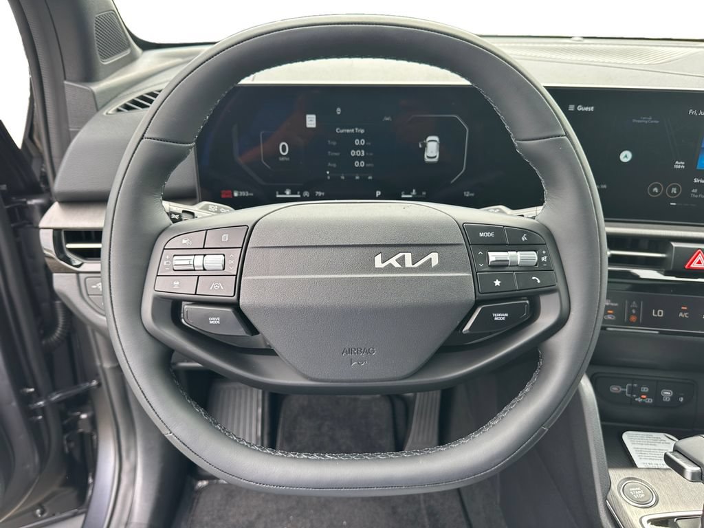 New 2026 Kia Sportage X-Line w/ X-Line Technology Package AWD/4WD image 16