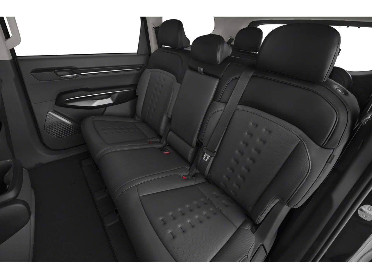 New 2026 Kia EV9 Wind AWD/4WD image 9