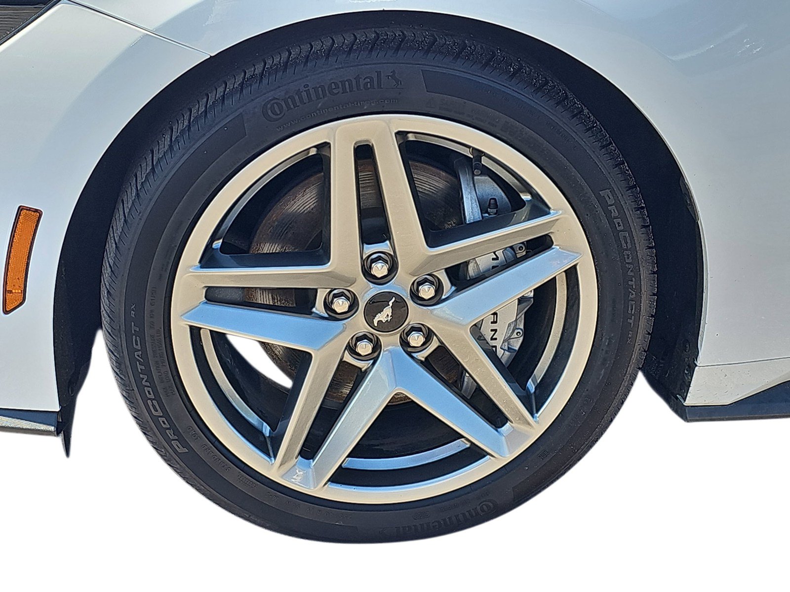 Used 2024 Ford Mustang GT Premium RWD image 26