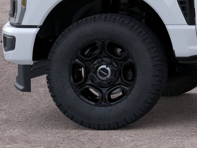 New 2026 Ford F350 XL w/ STX Appearance Package AWD/4WD image 19