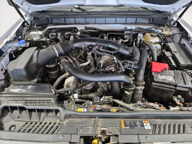 New 2024 Ford Bronco Raptor w/ Interior Carbon Fiber Pack 6 image 20