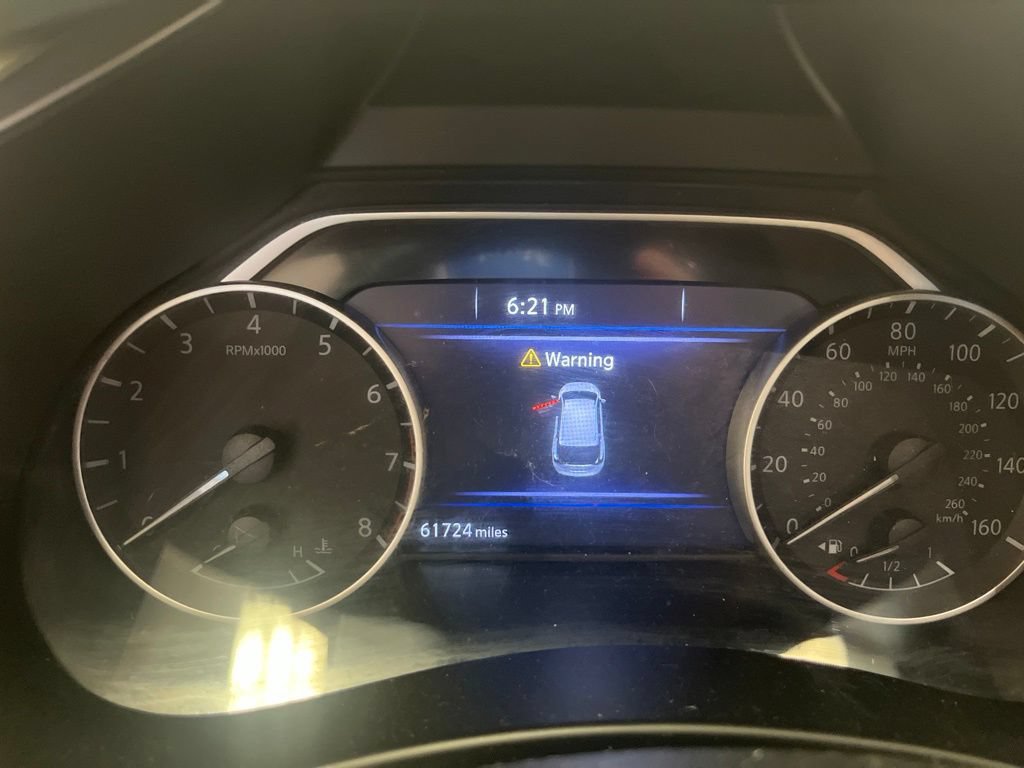 Used 2020 Nissan Murano Platinum AWD/4WD image 6