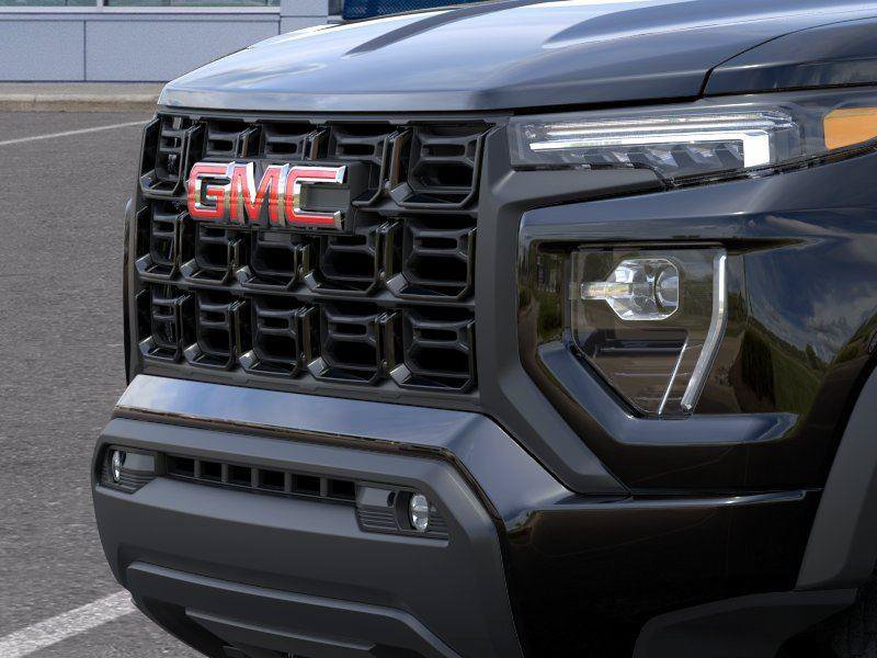 New 2026 GMC Canyon Elevation w/ Convenience Package AWD/4WD image 16