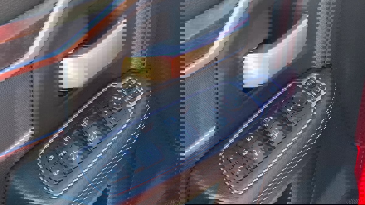 Used 2024 RAM 2500 Big Horn w/ Bed Utility Group image 21