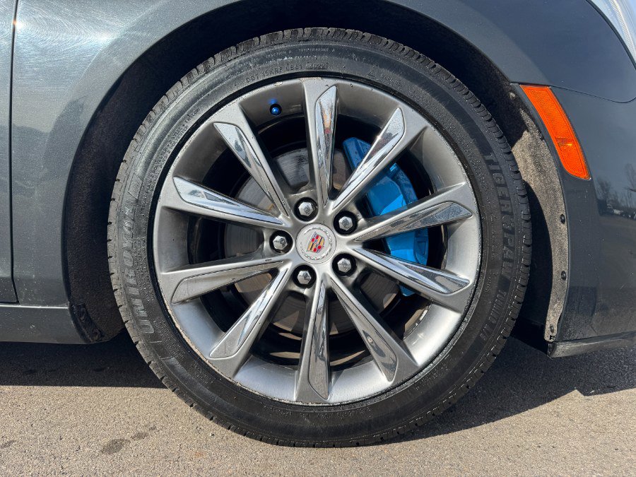 Used 2014 Cadillac XTS FWD image 13