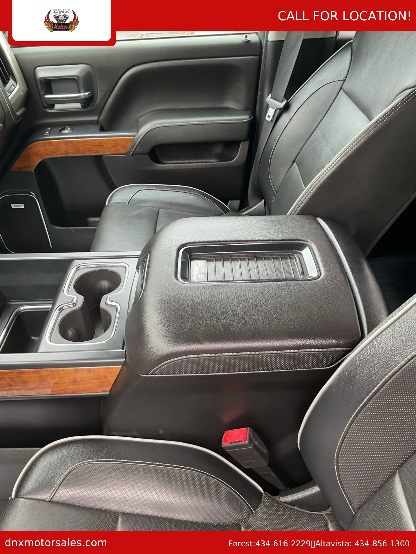 Used 2019 Chevrolet Silverado 3500 High Country w/ Duramax Plus Package image 33