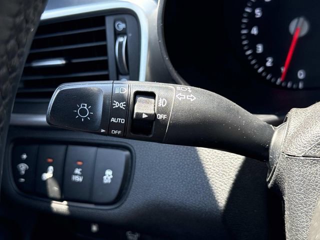Used 2016 Kia Sorento EX w/ EX Premium Package FWD image 26