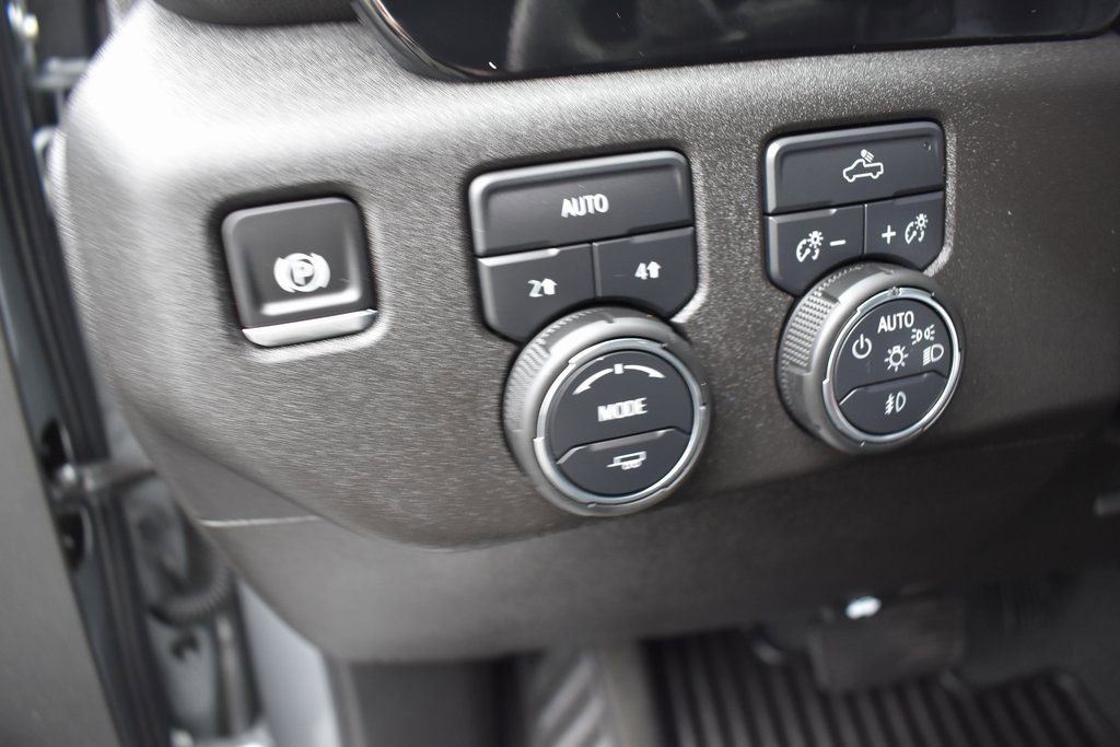 Used 2025 Chevrolet Silverado 1500 RST w/ All Star Edition Plus image 16