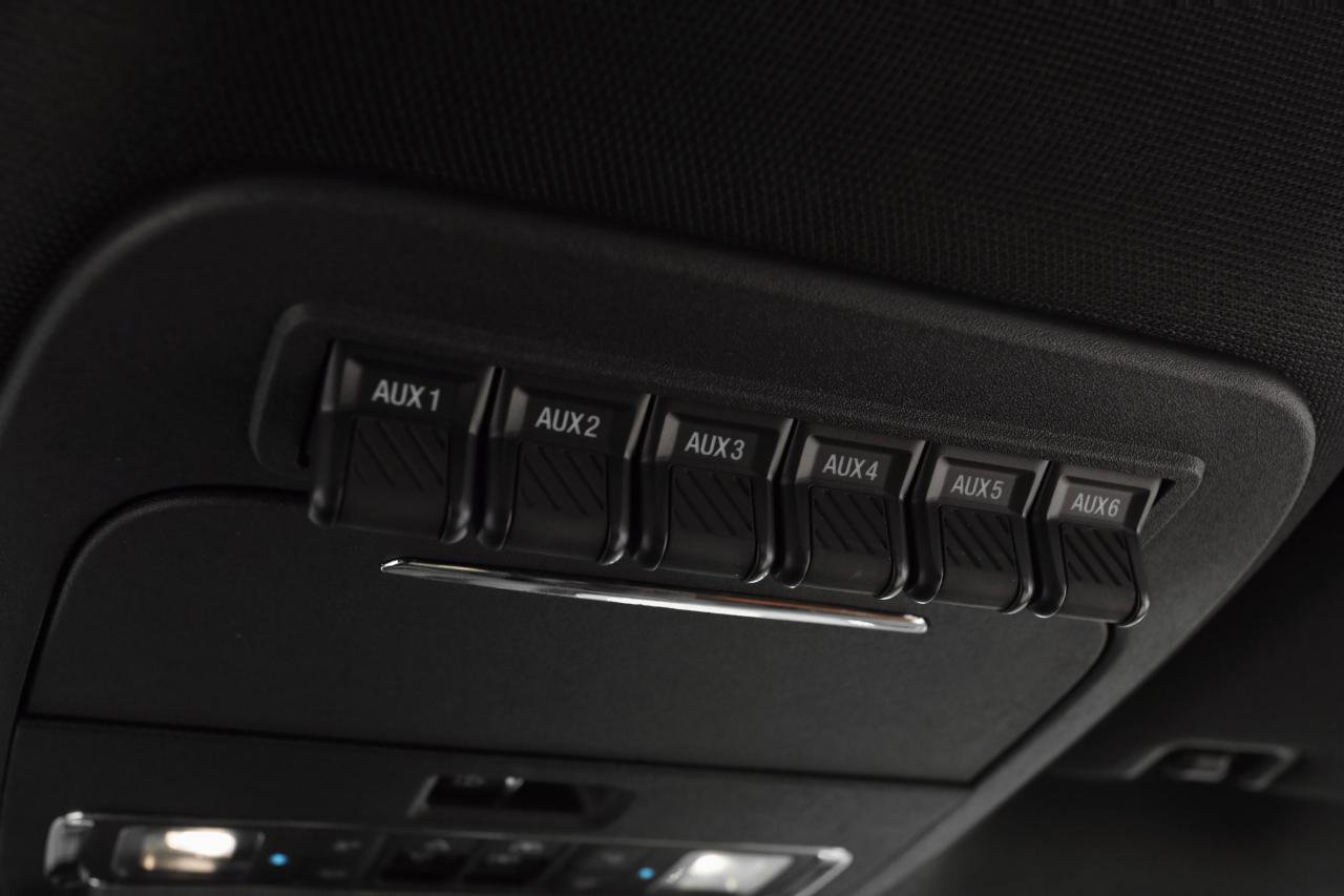 Used 2024 Ford F150 Tremor w/ Equipment Group 402A High image 19