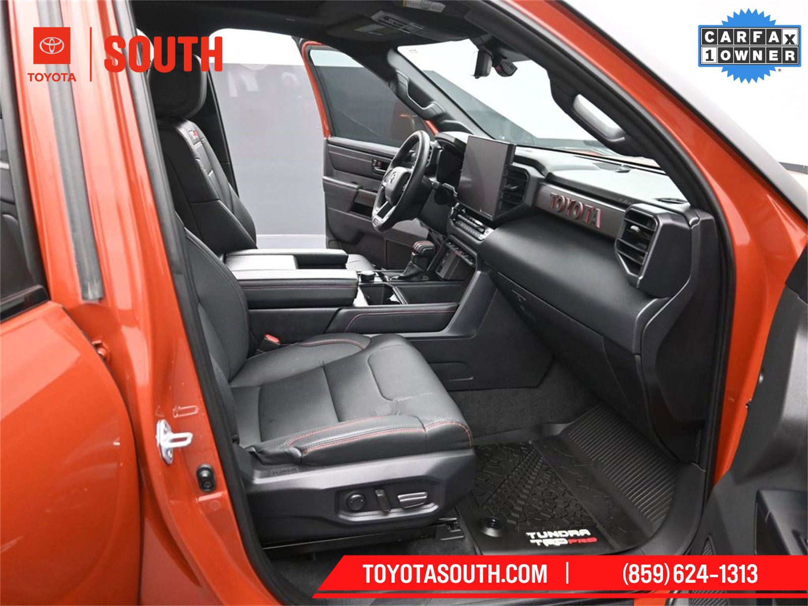 Used 2024 Toyota Tundra TRD Pro image 53