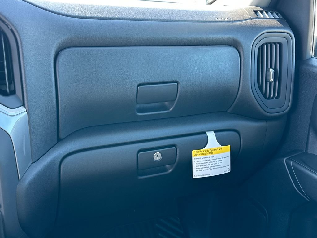 New 2026 Chevrolet Silverado 2500 Custom w/ Custom Value Package image 22